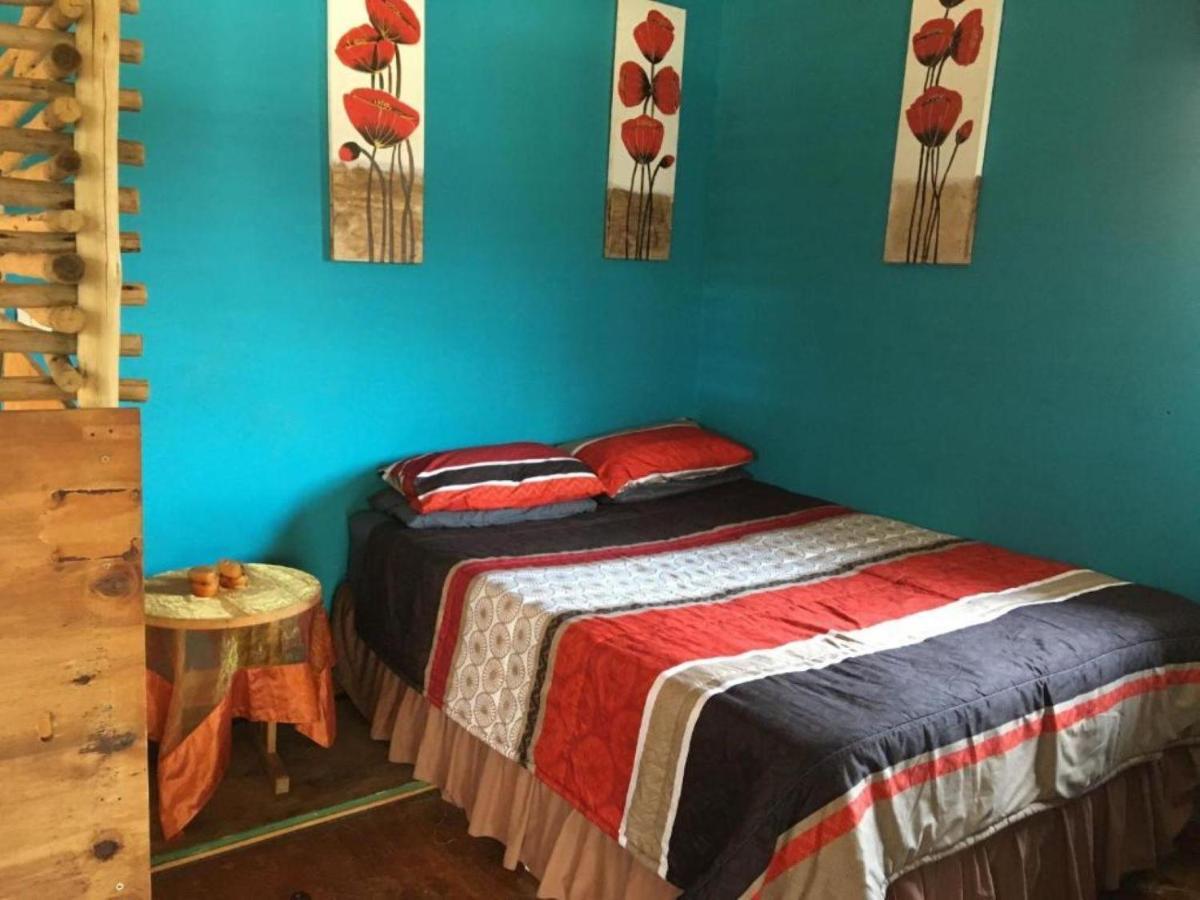 Sabie Gypsy'S Backpackers Vandrarhem Rum bild