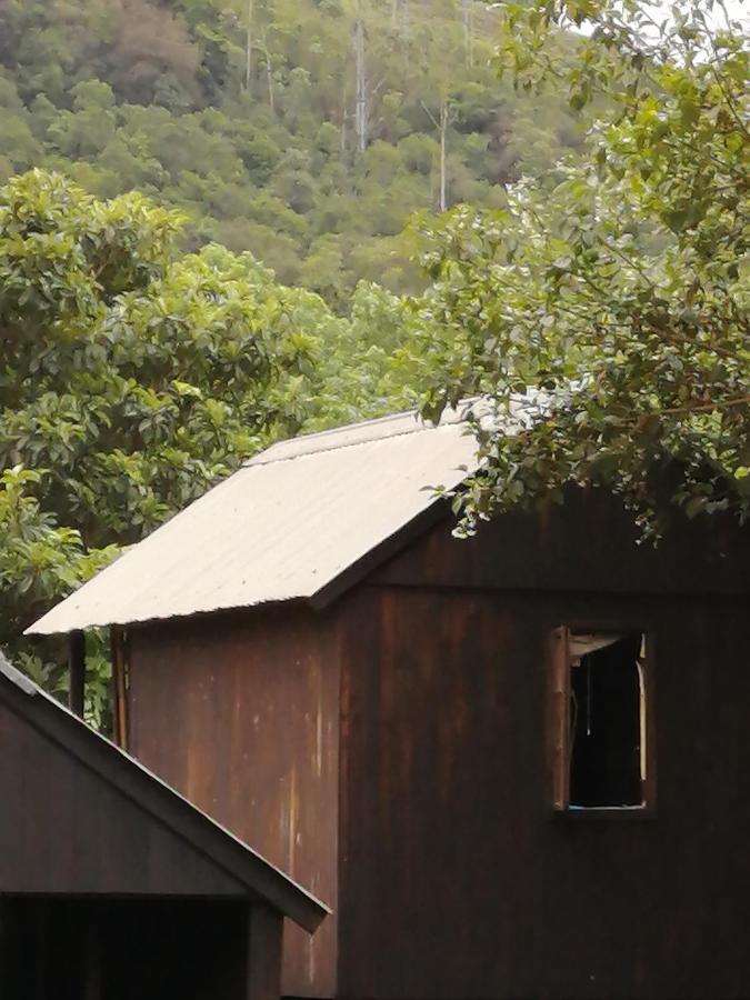 Sabie Gypsy'S Backpackers Vandrarhem Exteriör bild